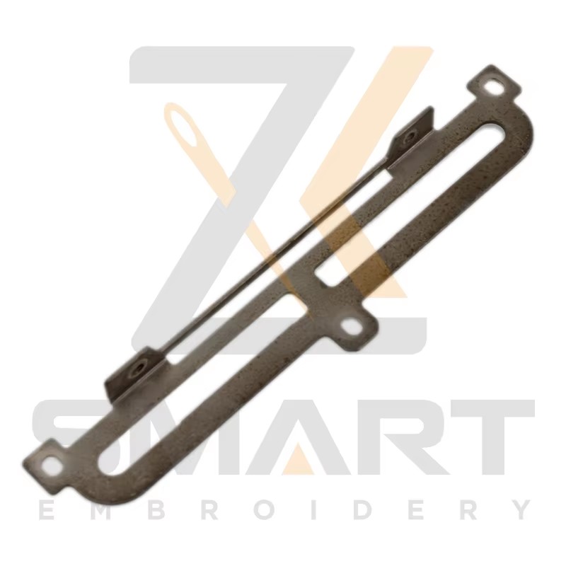 Componentes originales 9 colores base de la placa SWF 08300203I000 Embroidery Machine Parts T12SWF01-9U