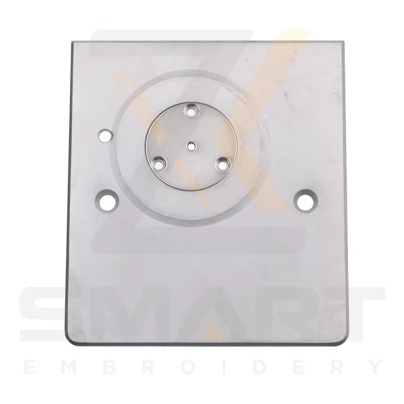 Plata de aguja de máquina de embroidería SWF 12000110H000 R0513-SWF