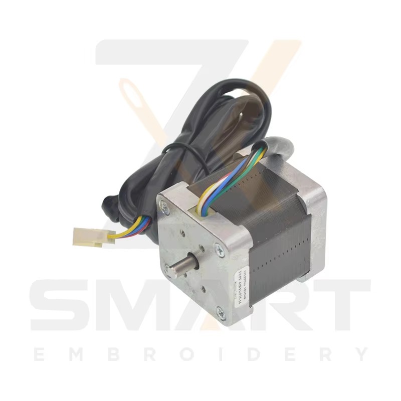 Motor de salto 42BYG575-14 para piezas de máquina de embroidería china A0902-42BYG575-14