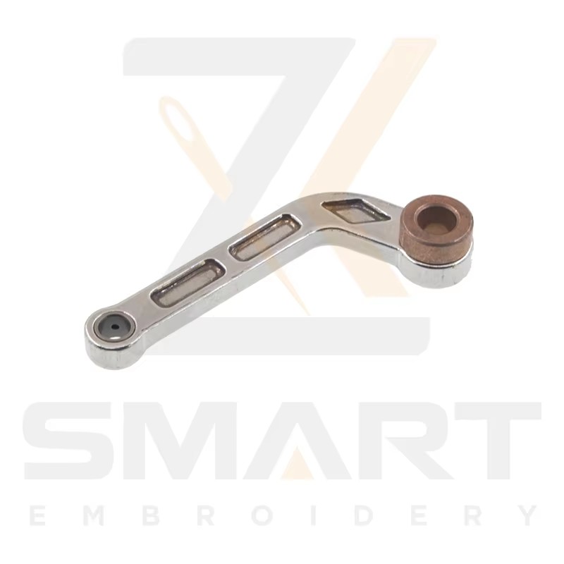 LH Presser Foot Reciprocator Drive Lever para China Embroidery Machine A0802DLH01