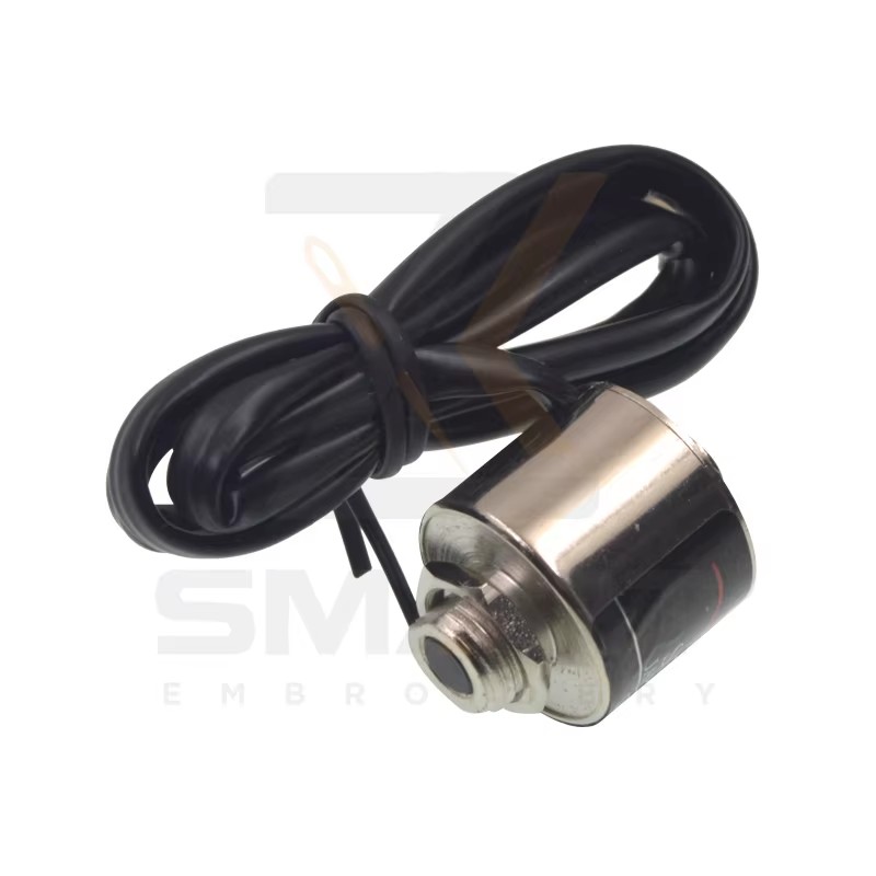 Jump Solenoid para Quilting Embroidery Machine A0901Q