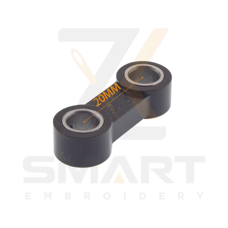Conexión de rod para China LH piezas de máquina de embroidería A0701LH20