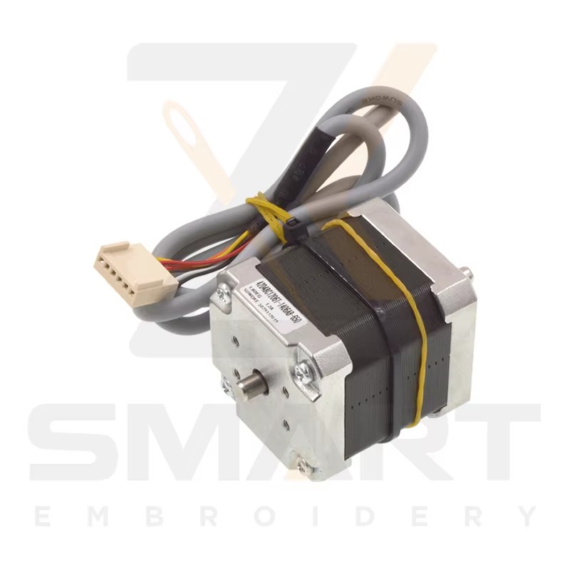 Motor de salto 42D48C1206T-1406AB-650 para China Embroidery Machine Parts A0902-42D48C1206T-1406AB-650