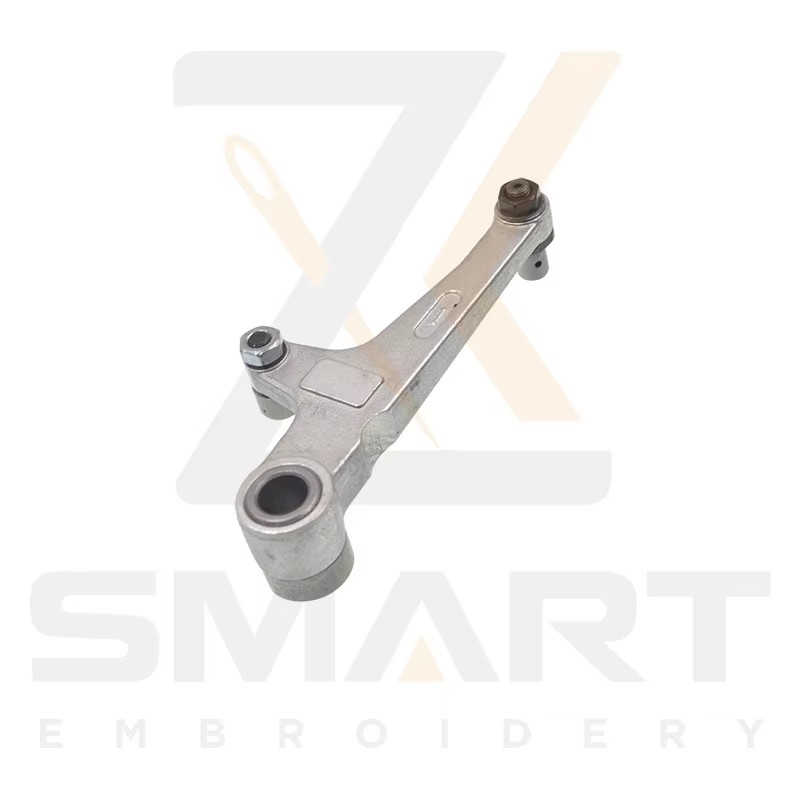 Presor de pie reciprocador de alambre de alambre para Tajima China Embroidery Machine Parts A0802S01-DY