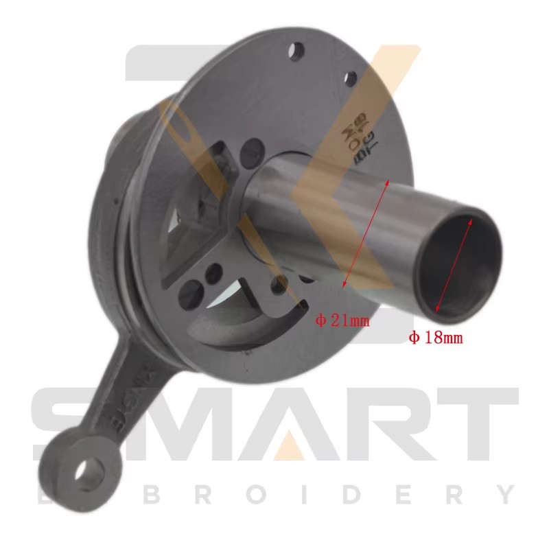 Neumático de barras de aguja Cam para 18 mm de caja China Embroidery Machine Parts A03BHDC-18