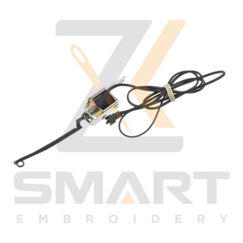 Original Ricoma Picer Solenoid Assy 02010665 02010665VB serie MT piezas de máquina de embroidería C040209