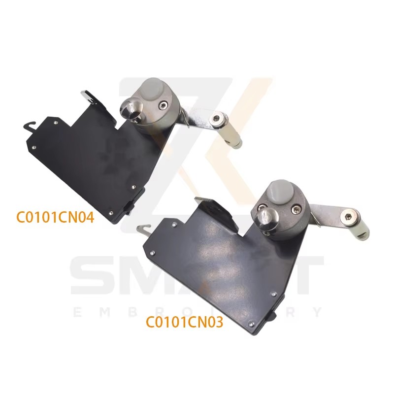 Máquina de engranaje de cuchillo de cuchillo superior para China C0101CN03 C0101CN04
