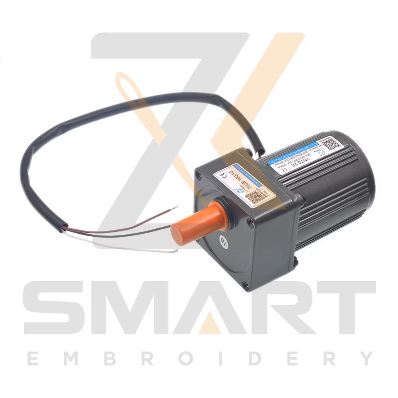 V. T. V Motor de cambio de color YN70-20/70JB18G10 para máquinas de embotellado chinas C0202-YN70-20/70JB18G10
