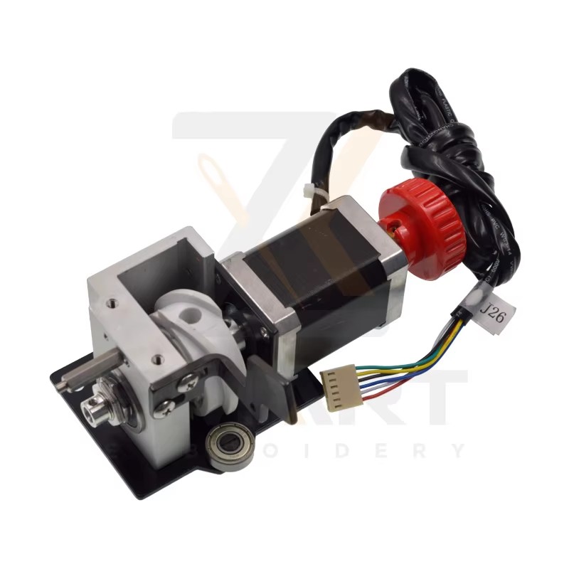 Cambio de color Ass'y 03040590 para Ricoma Embroidery Machine Parts C0203RC01