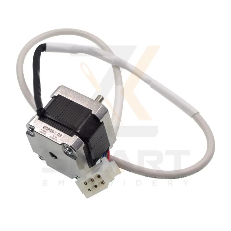 Motor de limpieza de gancho de hilo superior para la máquina de embroidería Richpeace C0103FY