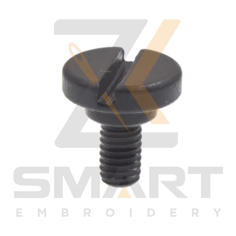 5 piezas de Ricoma Original Screw Pin 02010625 para Picker Assy Embroidery Machine Parts C040404