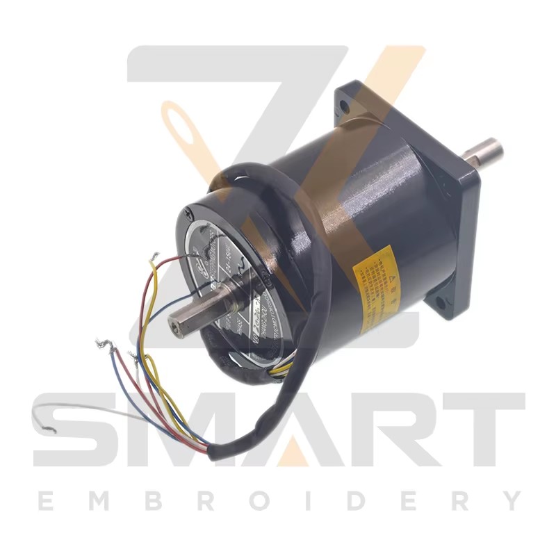 Motor 86BYG450BH 12MM Chave China Embroidery Machine Partes EDH03JB-86BYG450BH