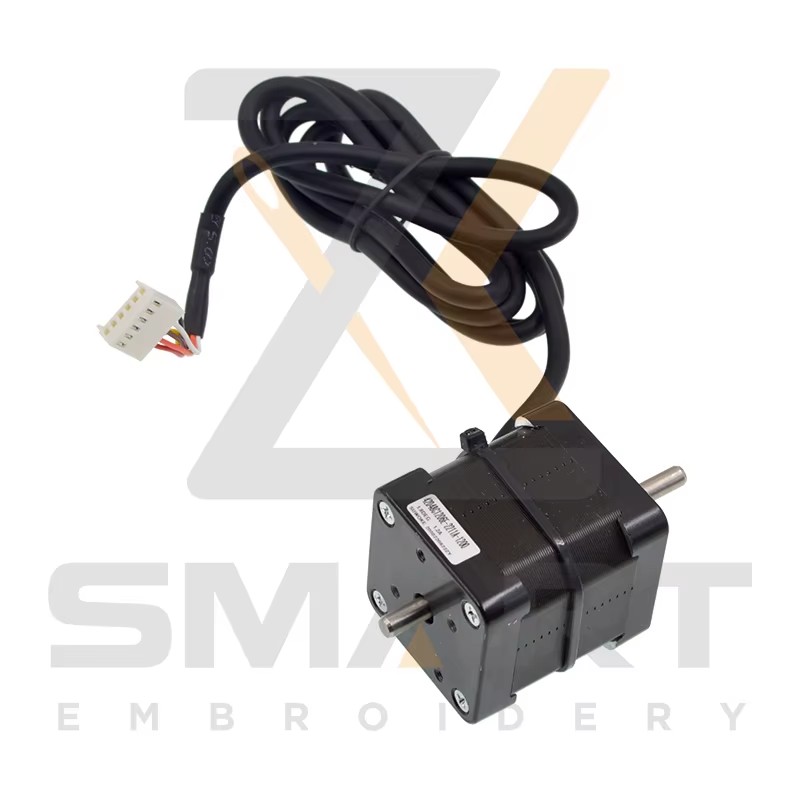 Motor de cambio de color 42D48C1206E-2211A-1200 para máquinas de embroidería chinas C0202-42D48C1206E-2211A-1200