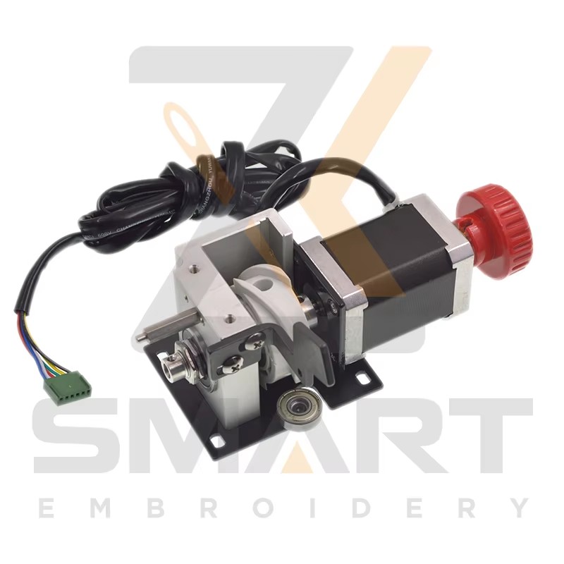 Original Ricoma Color Change Ass'y 01293862VA MT Tipo Embroidery Machine Parts C0203RC02