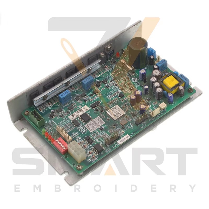 DAHAO AD101 Driver Board China Embroidery Machine Parts EDH02-AD101-U