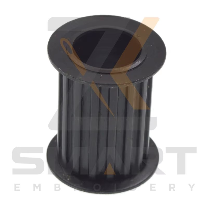 Pulley de tipo T5 para máquinas de embroidería Tang CAMFive D05-T5-D17-T16-W30