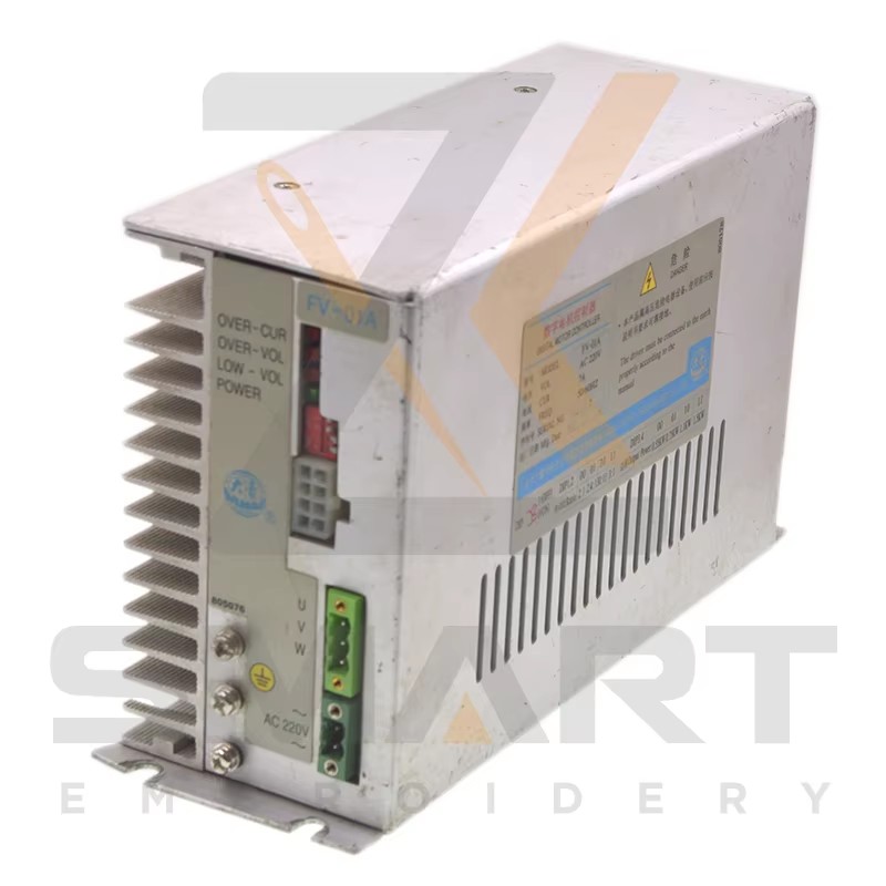DAHAO FV-01 FV-02 Conductor para máquinas de embroidería chinas EDH02-FV01/FV02-U