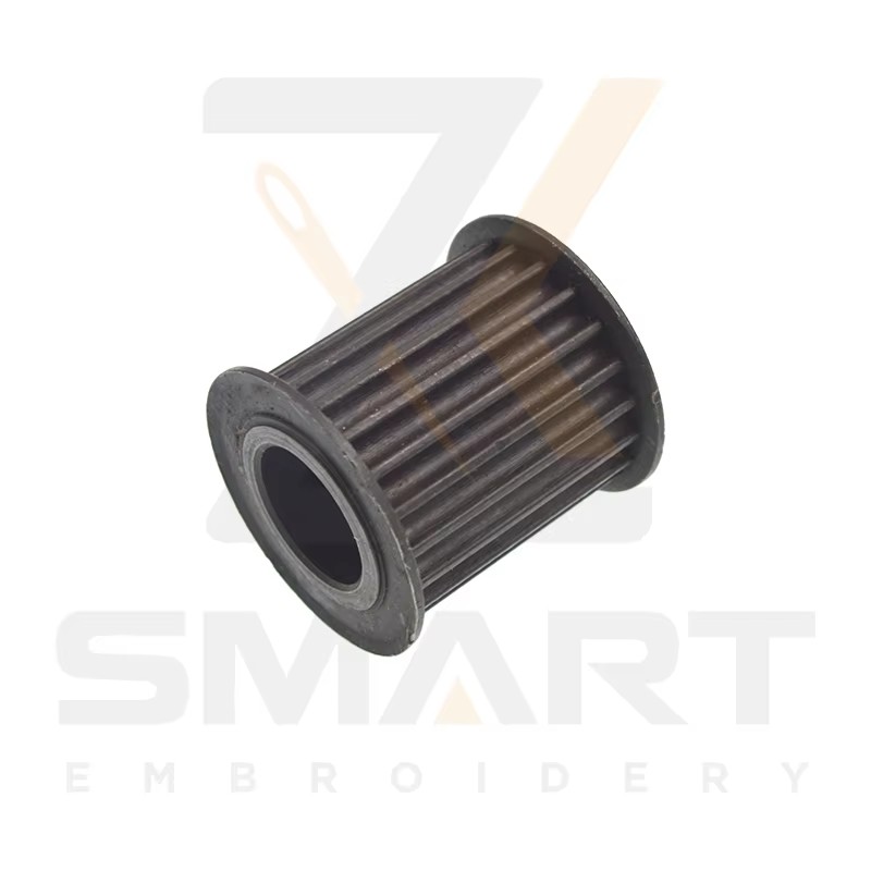 Componentes de la máquina de embroidería Pulley D05-5M-D17-T20-W30-AF
