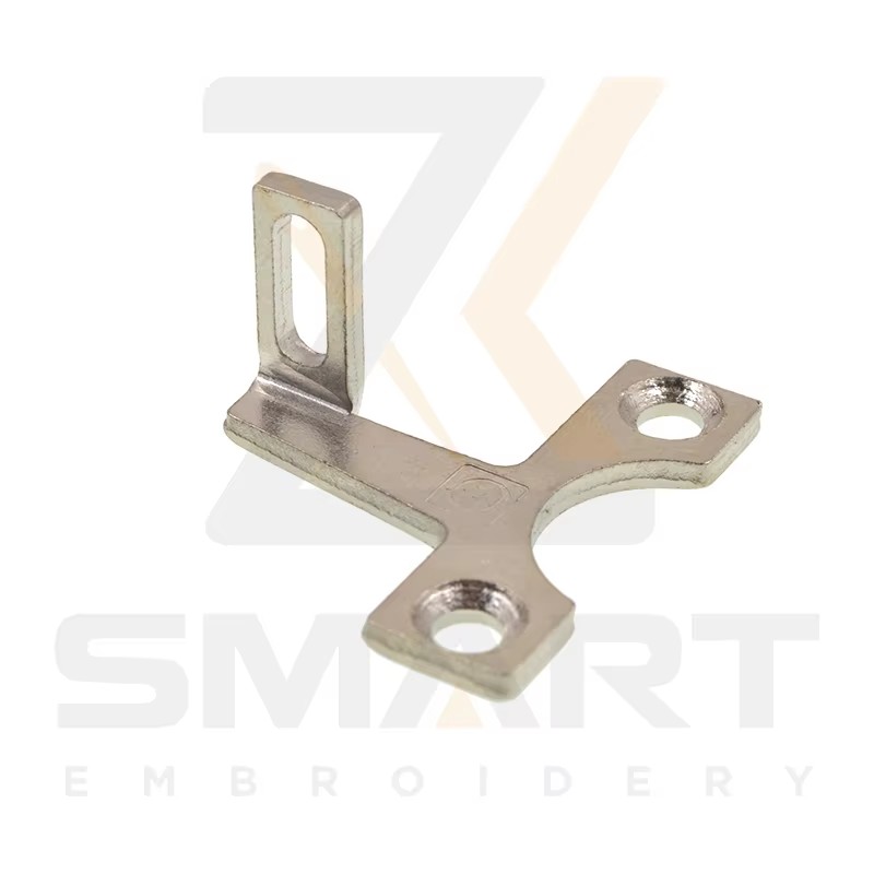 Braquete de acoplamiento de prensador de marco para máquina de embroidería china D08002-0202