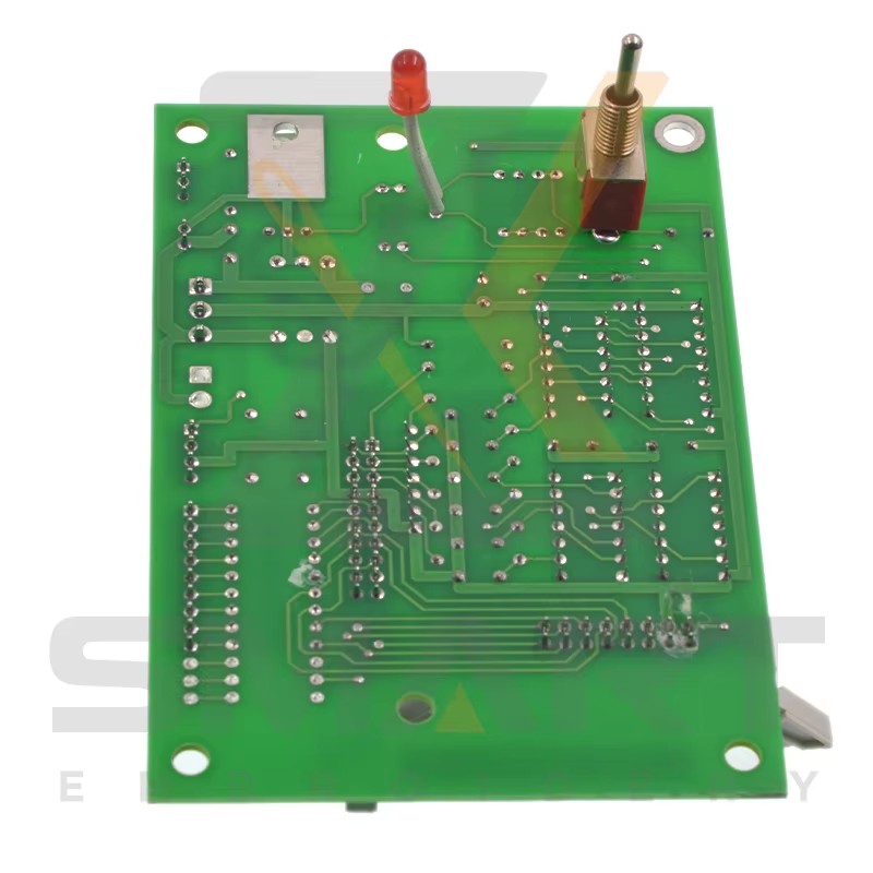 Tabla de detección de hilos YRA-C89CA para piezas de máquina de embroidería de Richpeace EFY-YRA-C89CA