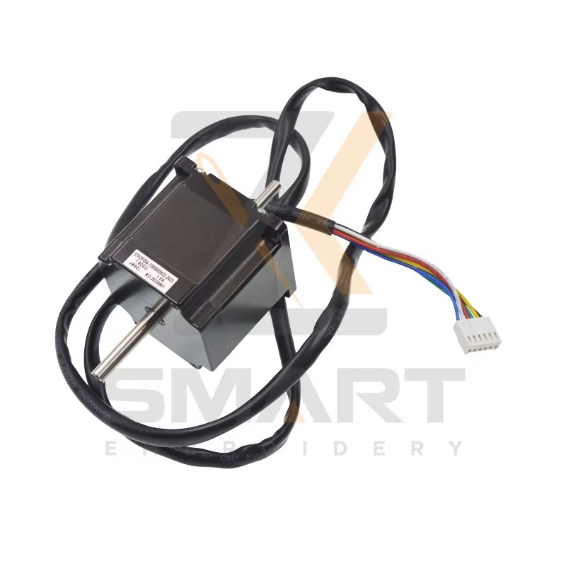 Motor 57H2P054-1006BZ05635-2435 para la máquina de embroidería china