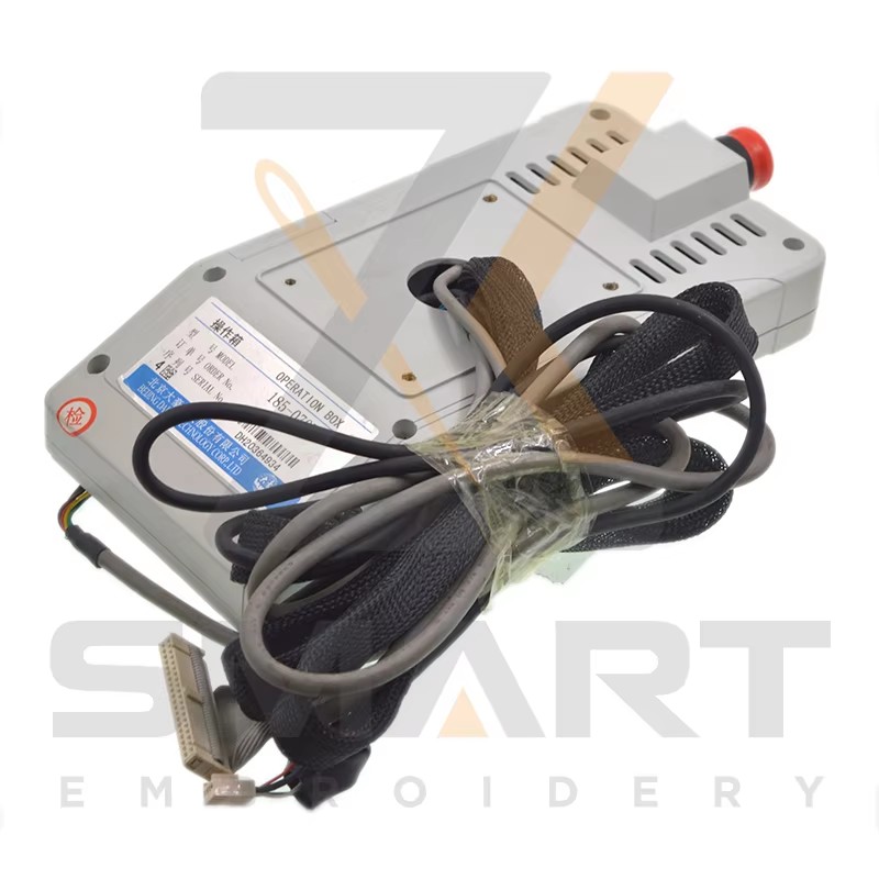 DAHAO 185 monitores de pantalla China Embroidery Machine Parts EDH0102-185