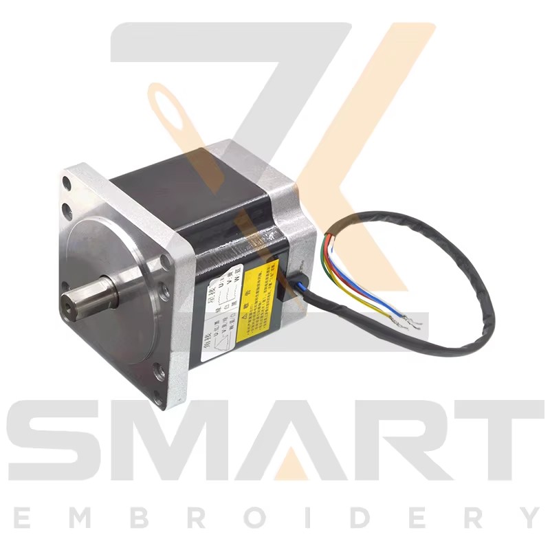 Motor 86BYG350AH para DAHAO sistema China Embroidery Machines EDH03JB-86BYG350AH