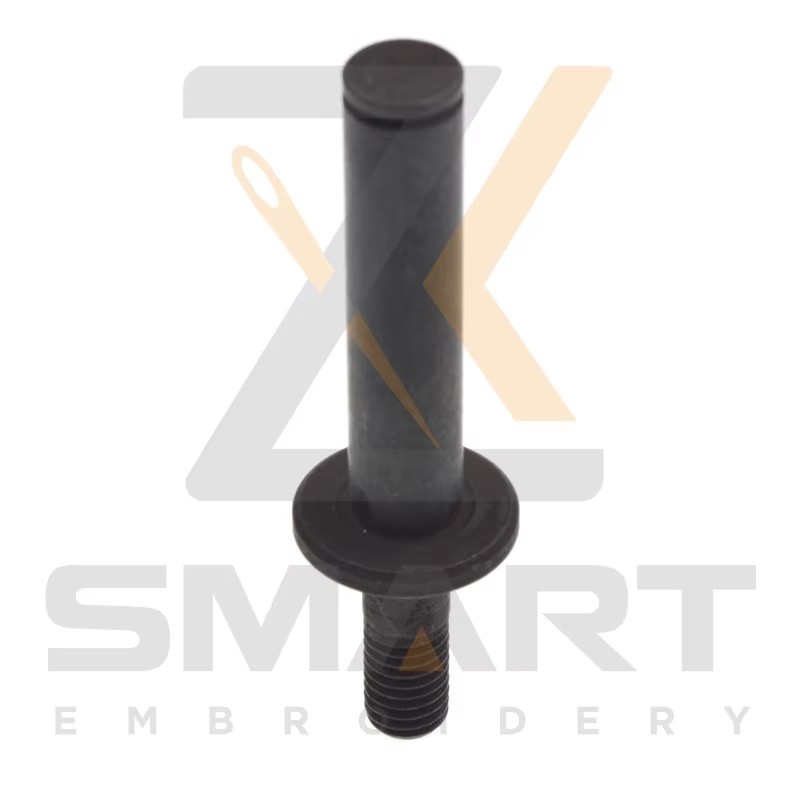 Pulley Shaft para TANG CAMFive Embroidery Machine Parts D05002