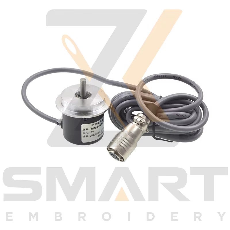 Encoder para máquinas de embroidería Richpeace EFY-EC01