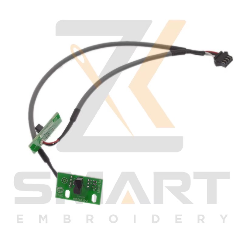DAHAO EF164 Kit de tarjetas de sensor para máquinas de embroidería EDH05-EF164-KIT