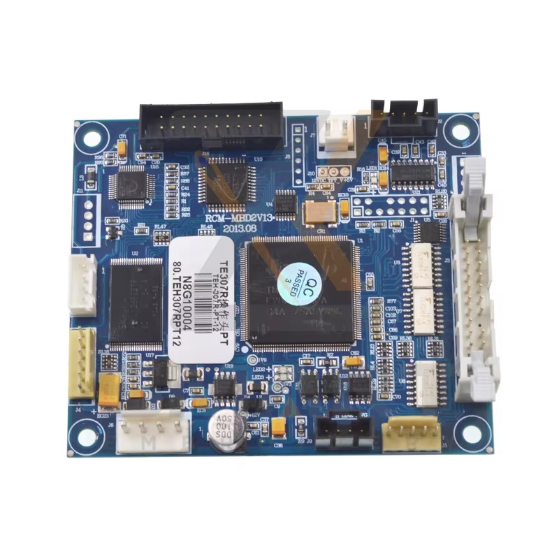 Ricoma CPU Main Board RCM-MBD2V13 03150204CA China Embroidery Machine Parts E17-RCM-MBD2V13