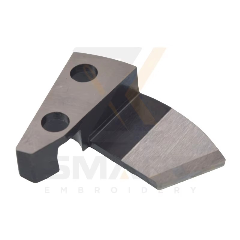 Cuchillo HV270040 para piezas de máquina de embroidería Barudan C0301BD-HV270040