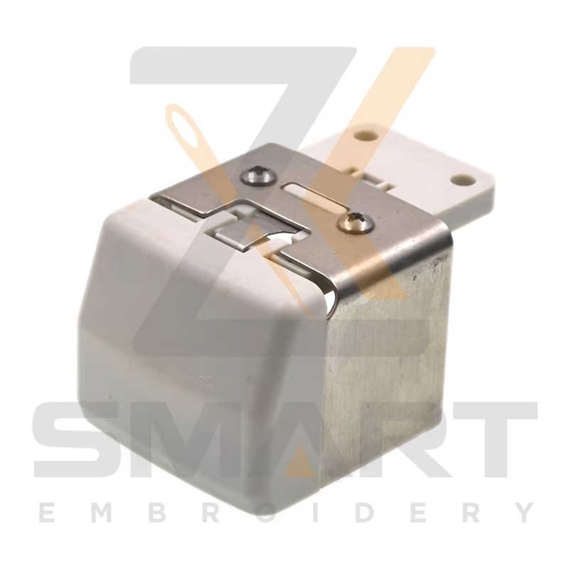 Original Ricoma Rotary Hook Bed Cover 3011150262 piezas de máquina de embroidería R070104