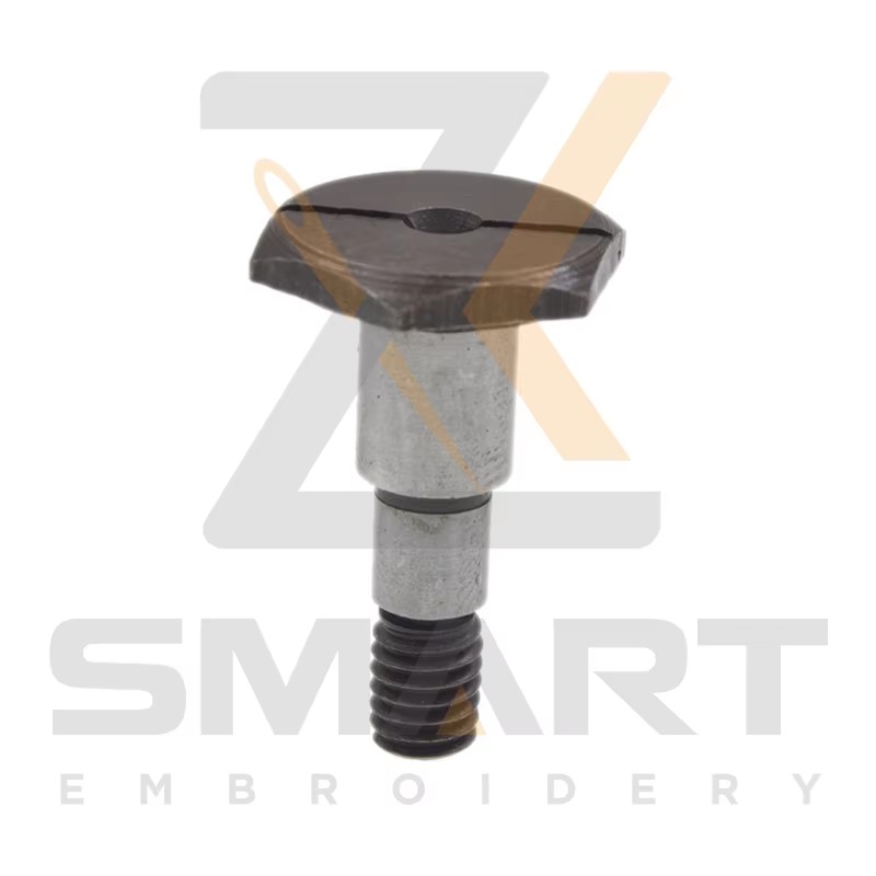 5 piezas Barudan Embroidery Machine Parts Needle Bar Drive Lever Conectando Pin HB230261 A04BD01P