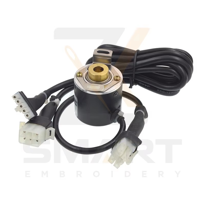 Encoder para máquina de embroidería china EDH06-EC01