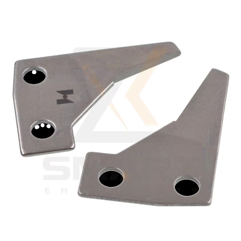 Cuchillo KN270960 para piezas de máquina de embroidería Barudan C0301BD-KN270960