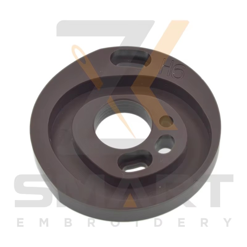 Componentes de la máquina de embroidería de Barudan RH230290 H6 Cam Solid Type 20MM A02H620I