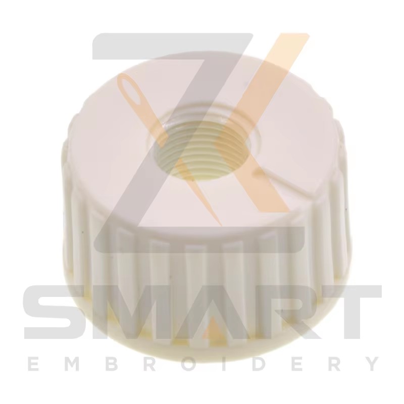 Componentes de la máquina de embroidería de Barudan Tensión ajustable de la capa de tornillo T0705BD01