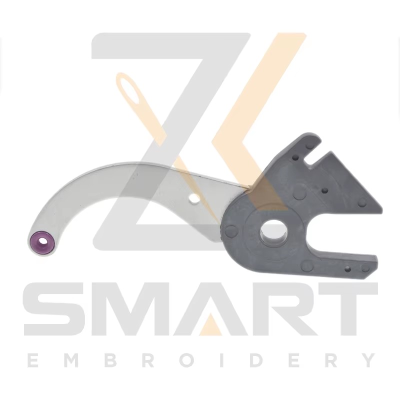 10 Piezas Buena Calidad Take Up Lever (Ass'Y) Barudan Embroidery Machine Parts N0701BD04-G