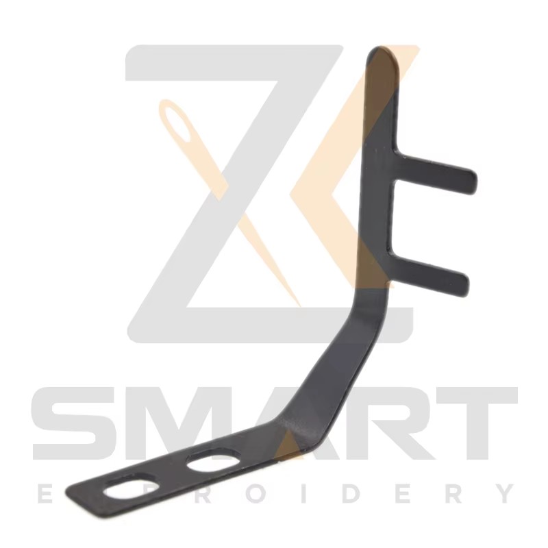 Componentes de la máquina de embroidería Barudan Picker HV270020 Threacl Superior Separado Hook C0401BD02