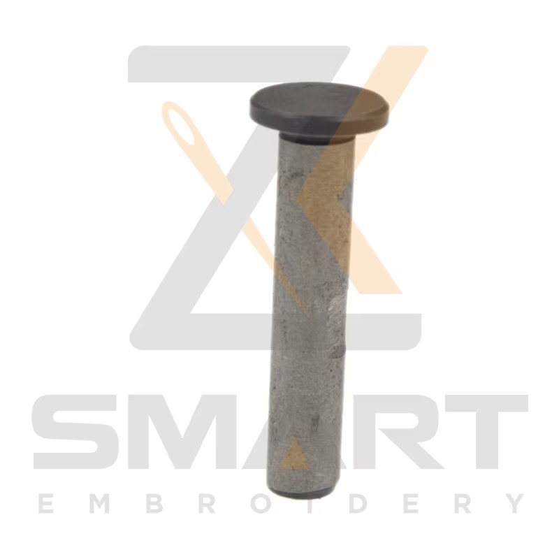 5 piezas Barudan Embroidery Machine Parts HT230280 Pino de conductor de barras de aguja A0702BD03