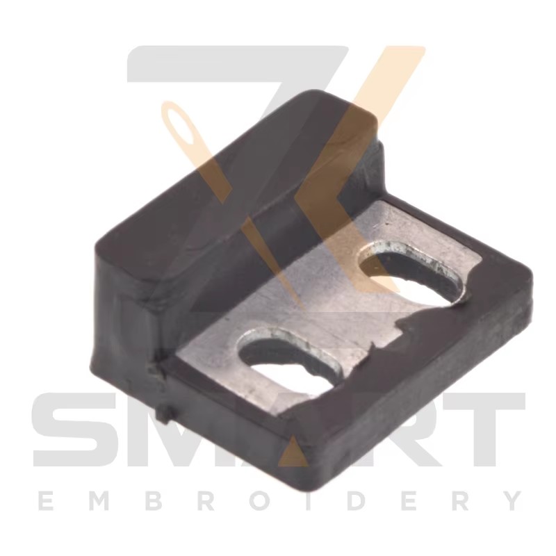 Pieza de parpadeo para dispositivos de secuencia de piezas de máquina de embroidería S06018