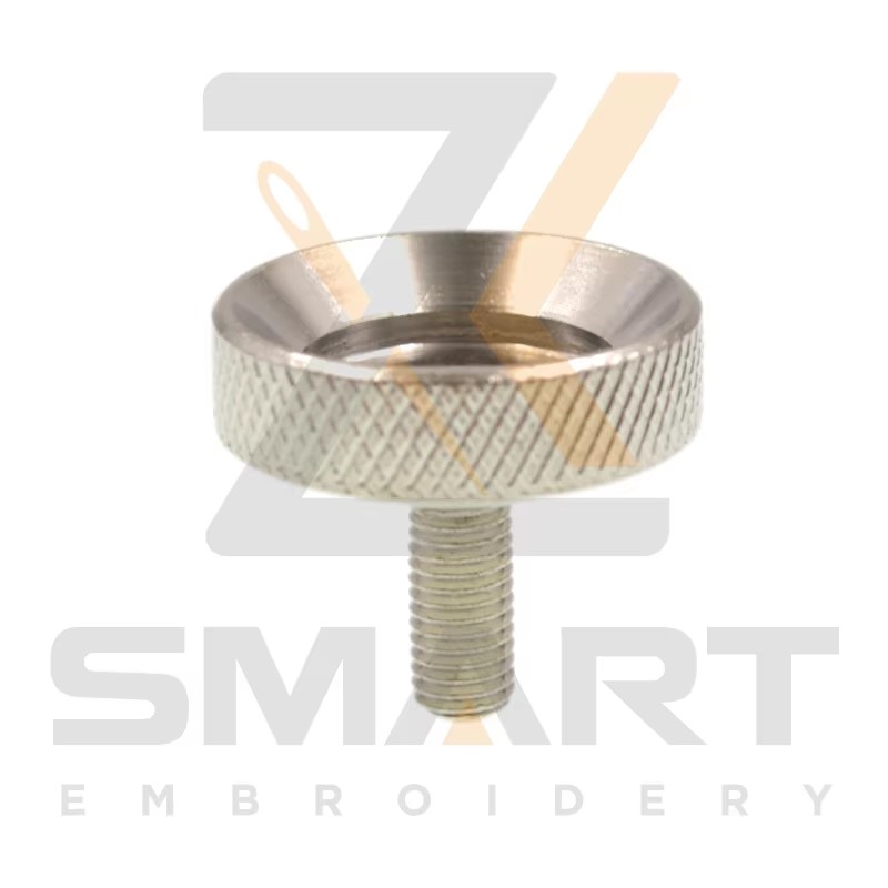 5 piezas Barudan Embroidery Machine Parts Screw B02-BD01
