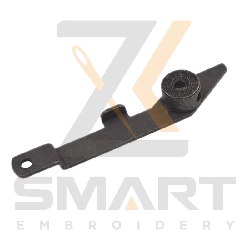 Componentes de la máquina de embroidería de Barudan KL270110 Away Solenoid Lever C0104BD01