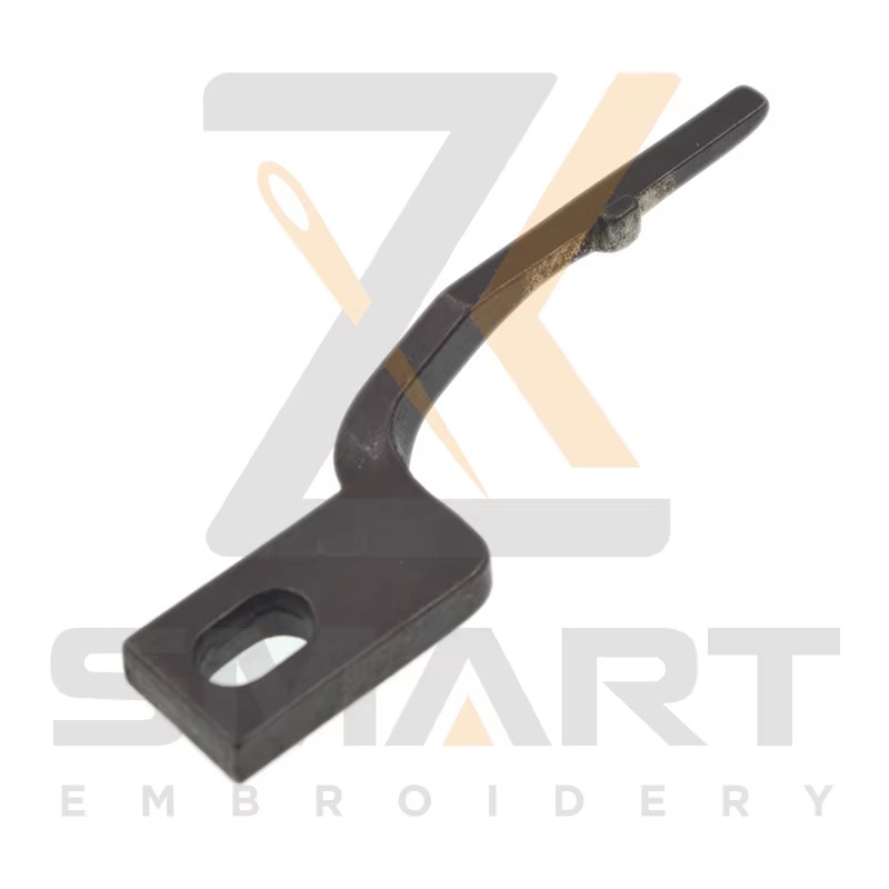 Componentes de la máquina de embroidería de Barudan KF220511 Hook rotativo Bobbin Case Holder Position Bracket R04BD03