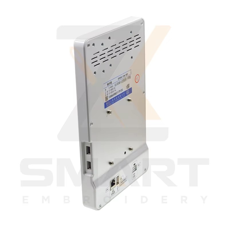 Monitor de pantalla DAHAO A15 para máquina de embroidería china EDH0102-A15
