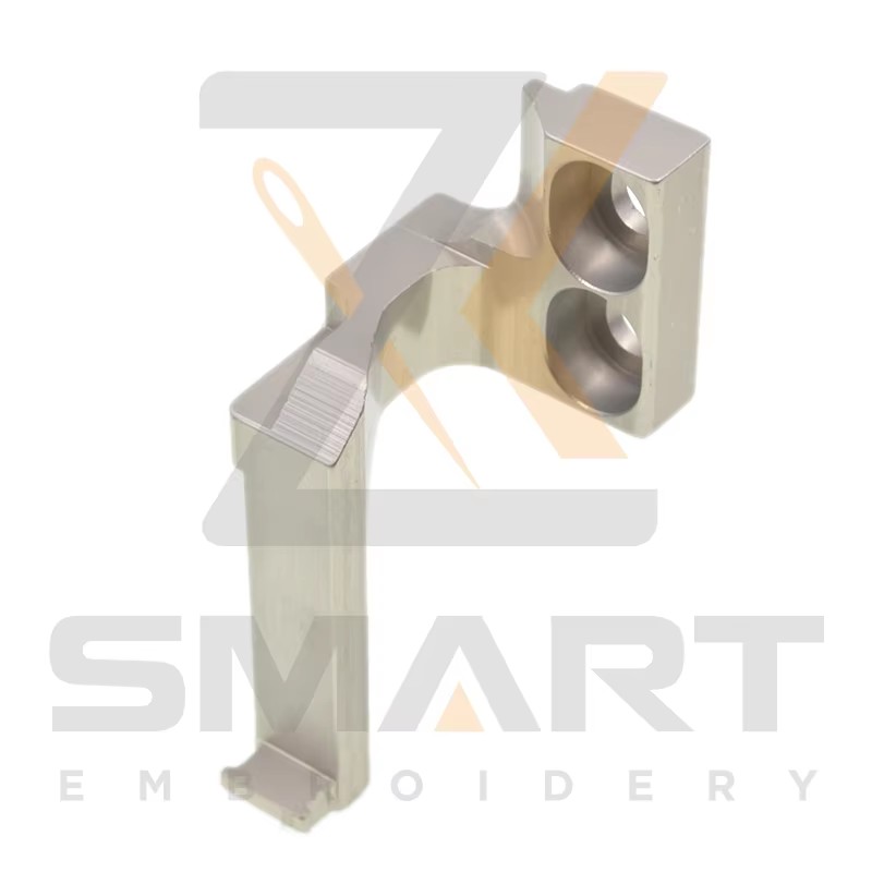Componentes de la máquina de embroidería de Barudan HT230370 RV230250 RR230031C RR230031Cloth Hold Support N03BD01
