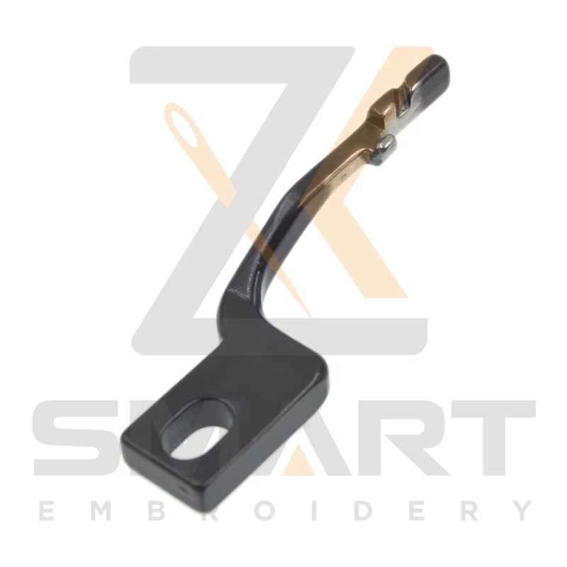 Componentes de la máquina de embroidería de Barudan Rotando HV270372 Hook Bobbin Case Holder Position Bracket R04BD02