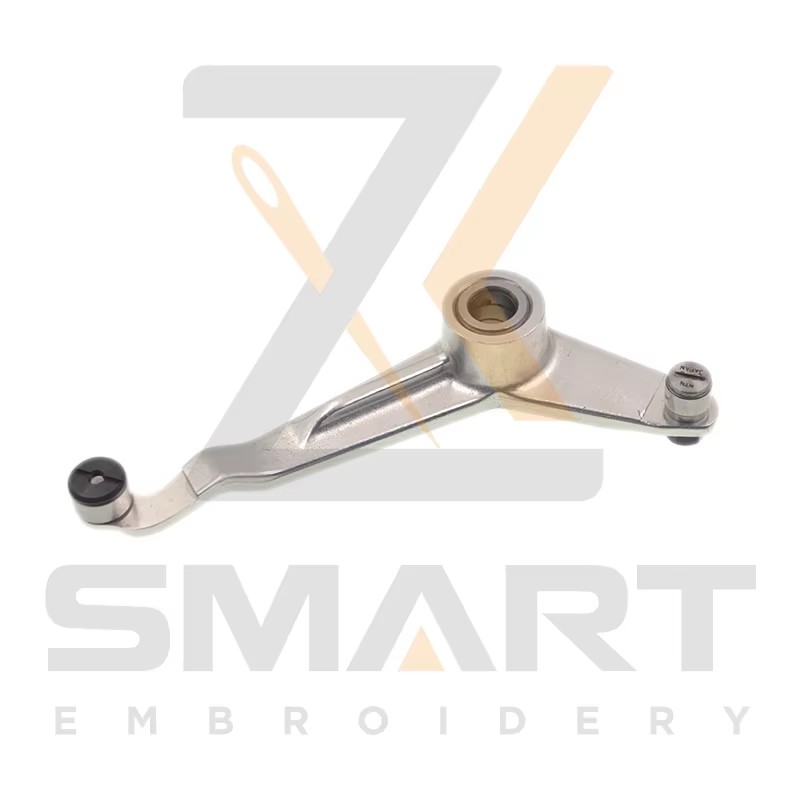Las piezas de la máquina de embroidería de buena calidad de Barudan toman la alambrada de conducción de la alambrada Assy RR230040 A05BD01-G
