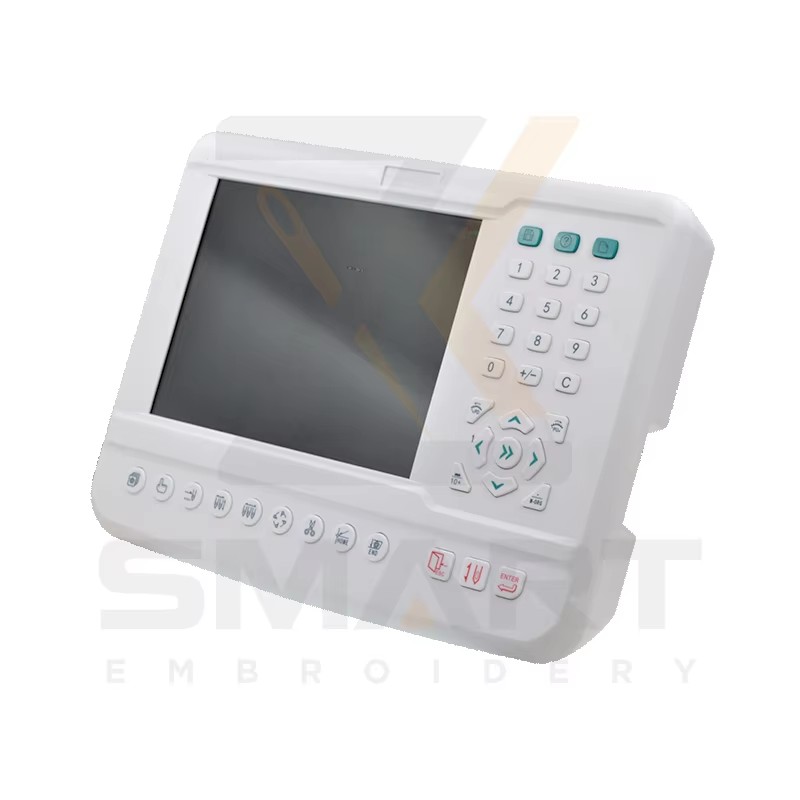 Copia DAHAO Display Monitor para E870, E879, E890 tarjeta madre de placa principal EDH0102-E870/E879/E890